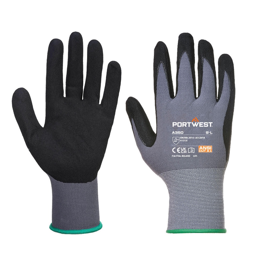 Portwest A350 DermiFlex Glove