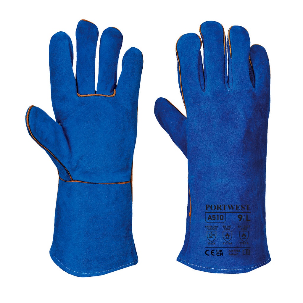 Portwest A510 Welders Gauntlet