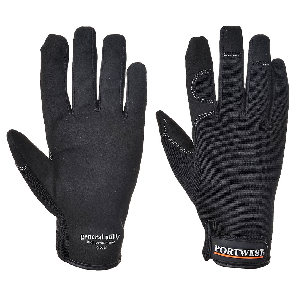 Portwest A700 General Utility – High Performance Glove