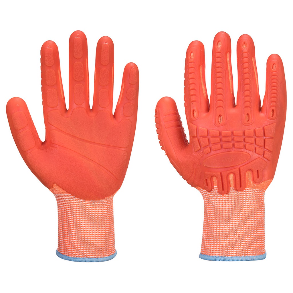 Portwest A728 Supergrip Impact HR Cut Glove