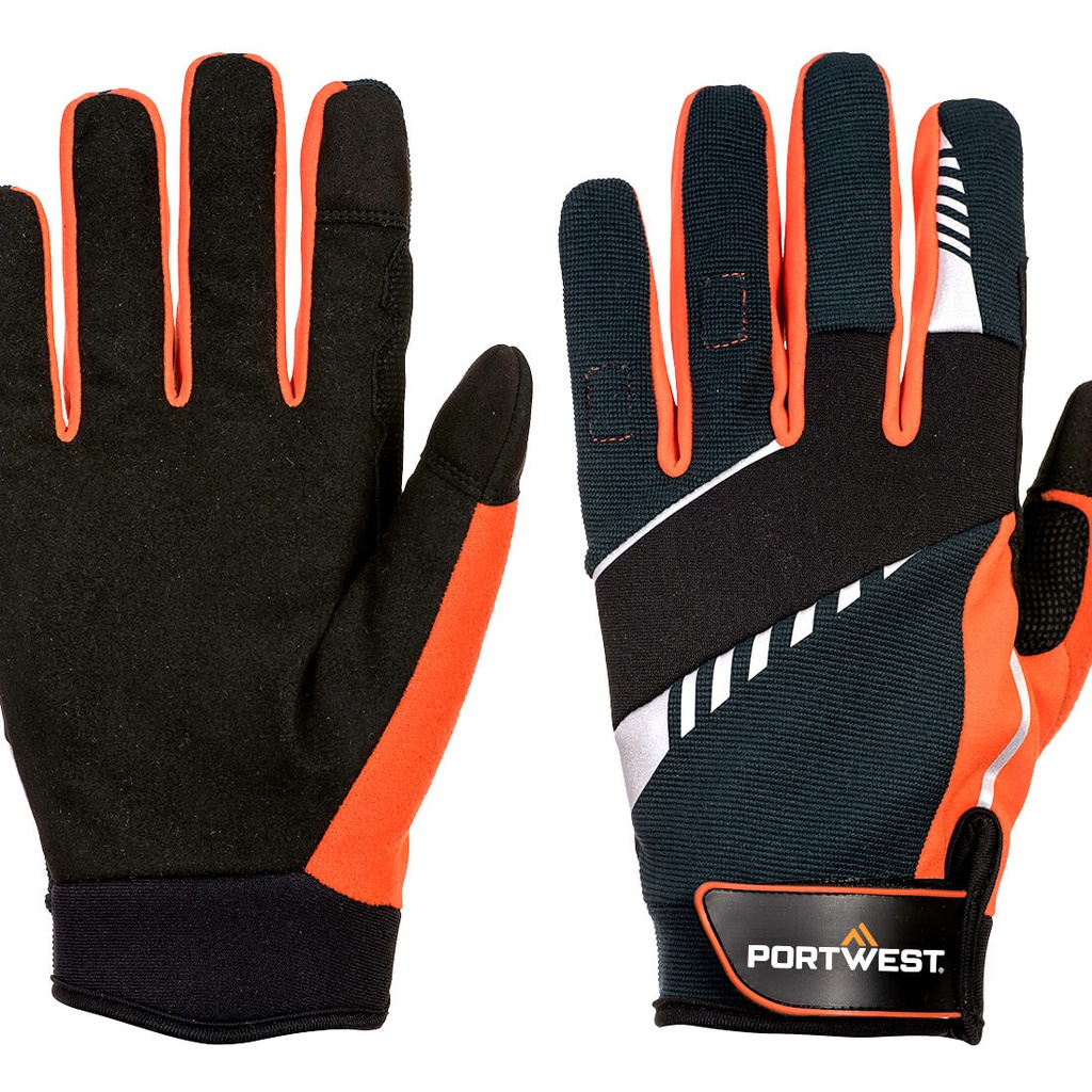 Portwest A774 DX4 LR Cut Glove