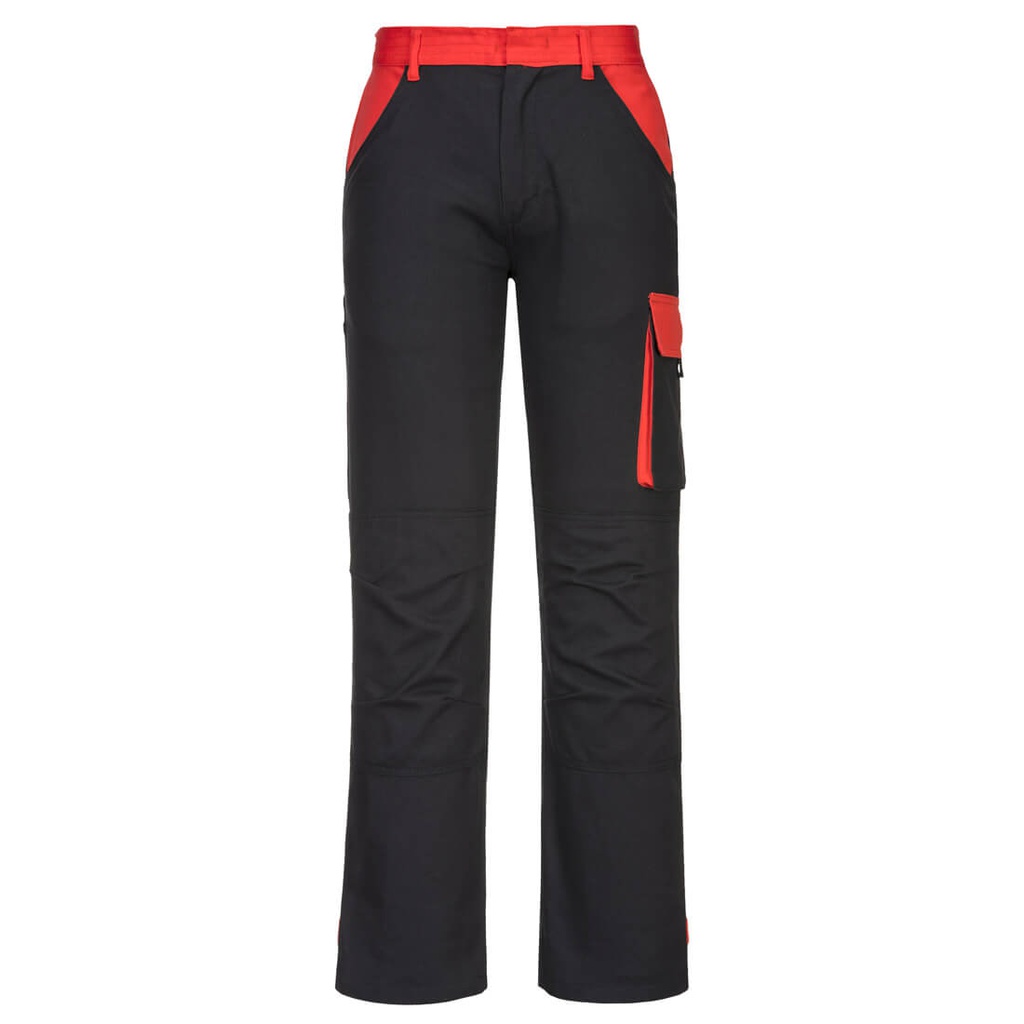 Portwest CW11 Poznan Cotton Trousers