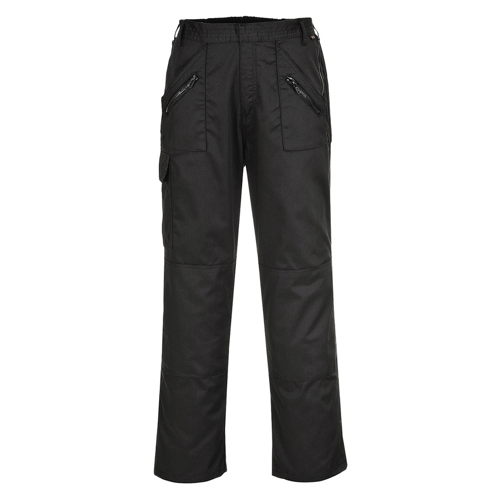 Portwest C887 Action Trousers With Back Elastication