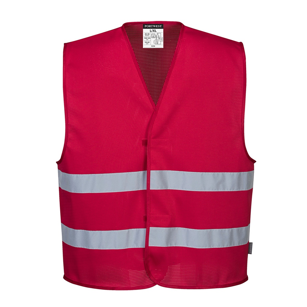 Portwest F374 MeshAir Iona Vest