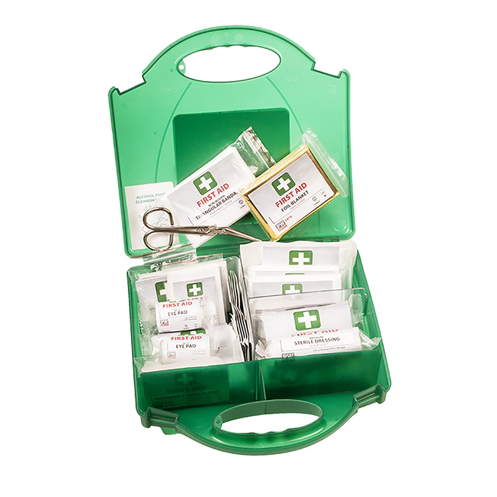 Portwest FA11 Workplace First Aid Kit 25+