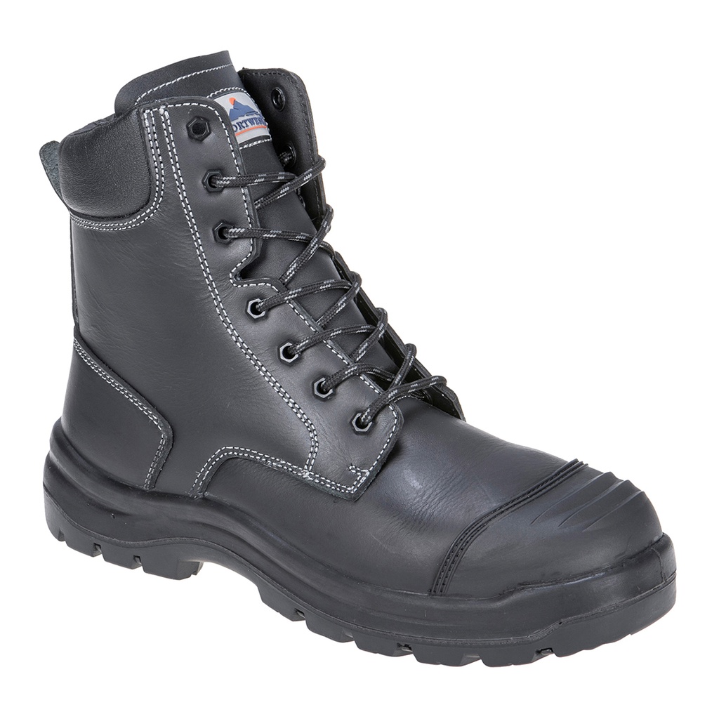 Portwest FD15 Eden Safety Boot S3 HRO CI HI FO