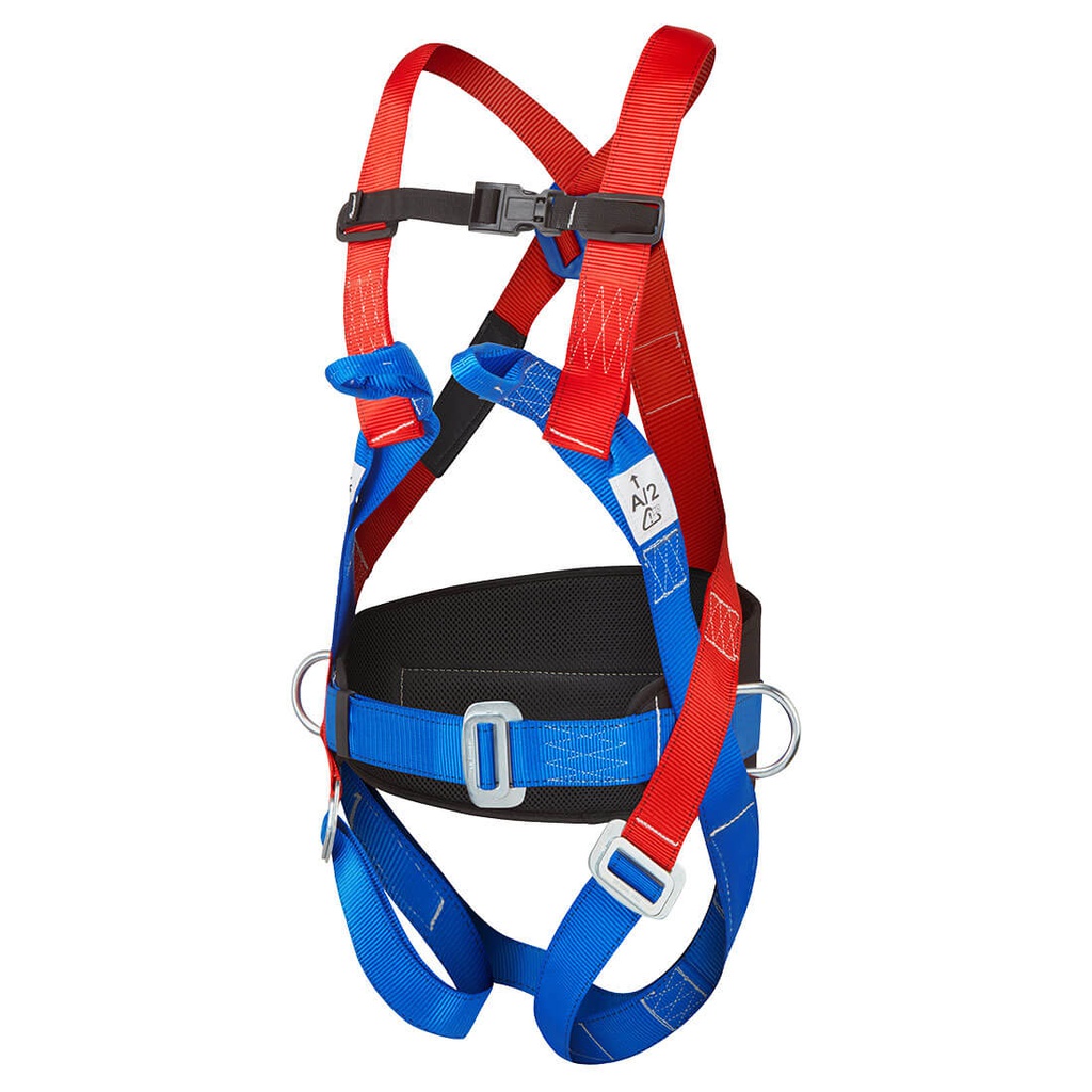 Portwest FP17 Portwest 3 Point Comfort Harness