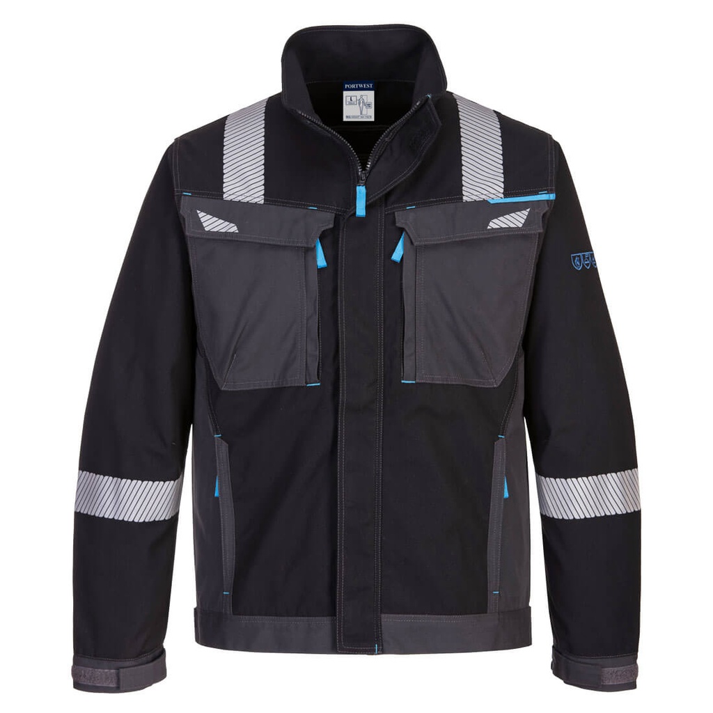 Portwest FR602 WX3 FR Work Jacket 