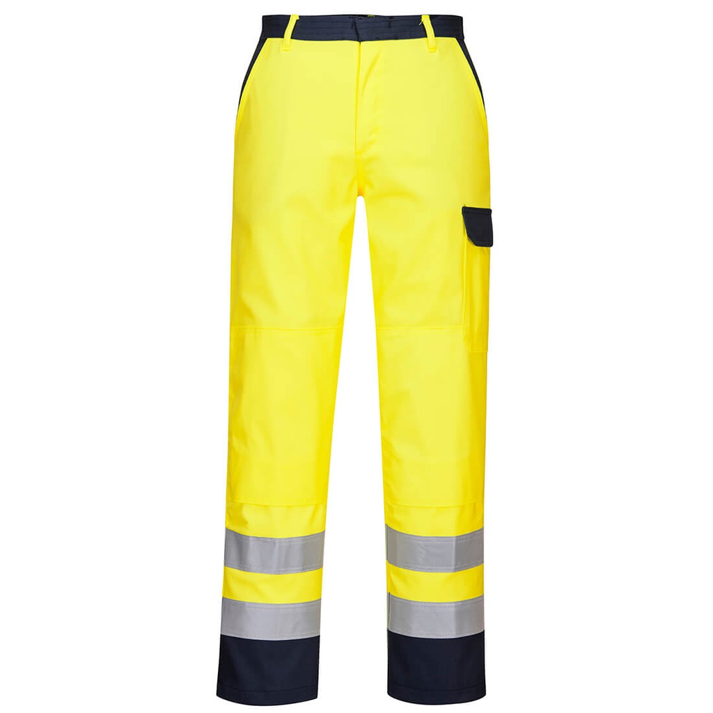 Portwest FR92 Hi-Vis Bizflame Pro Trousers
