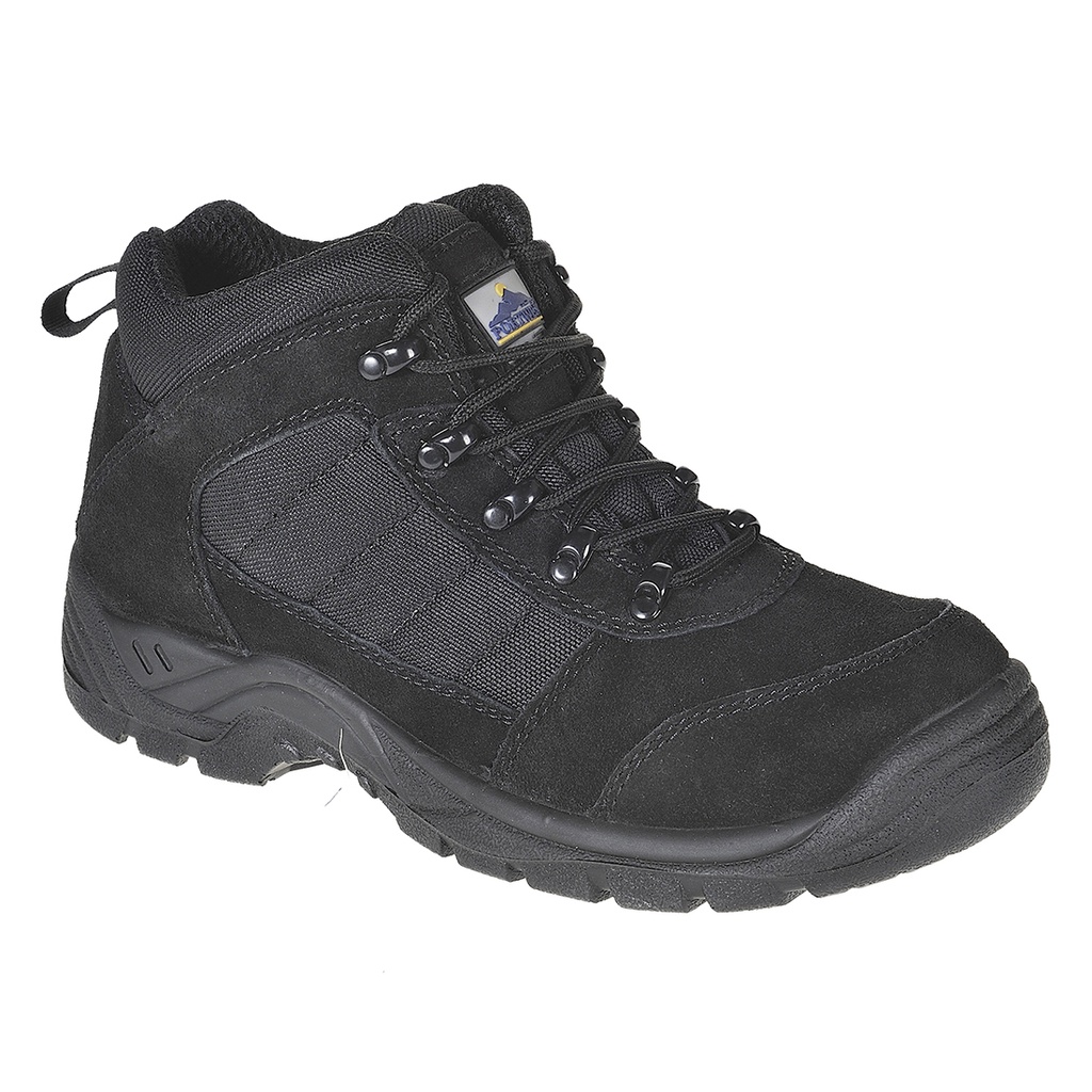 Portwest FT63 Steelite Trouper Boot S1P