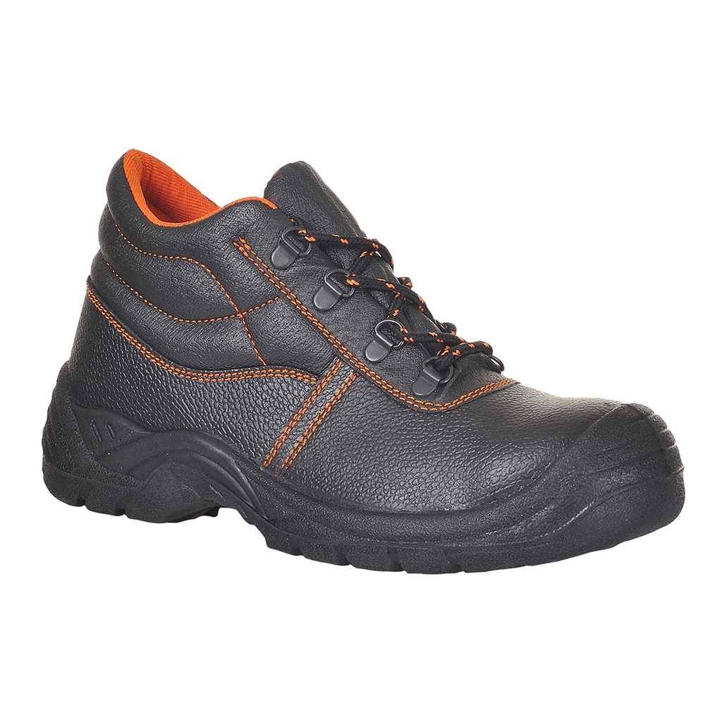 Portwest FW24 Steelite Kumo Boot Scuff Cap S3