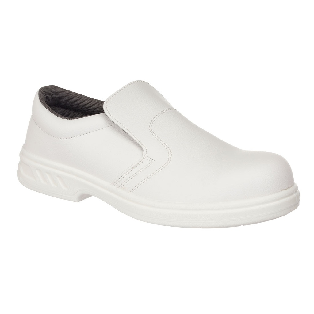 Portwest FW81 Steelite Slip On Safety Shoe S2