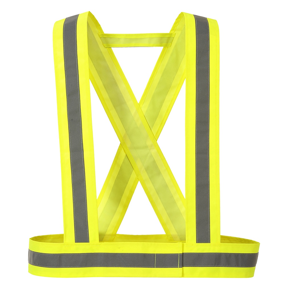 Portwest HV55 Hi-Vis Strap