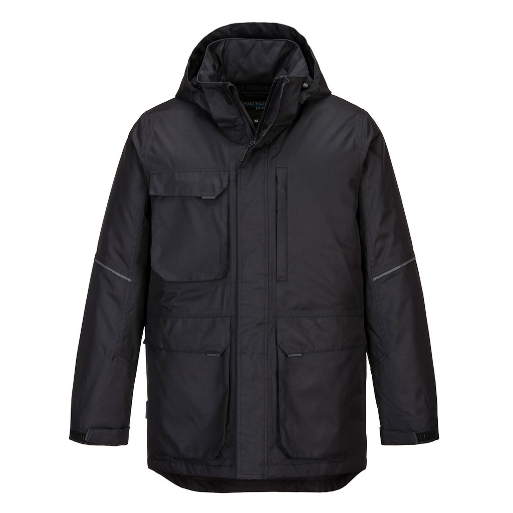 Portwest KX360 KX3 Parka Jacket