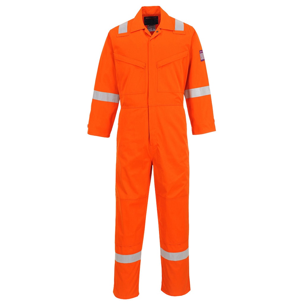 Portwest MX28 Modaflame Coverall