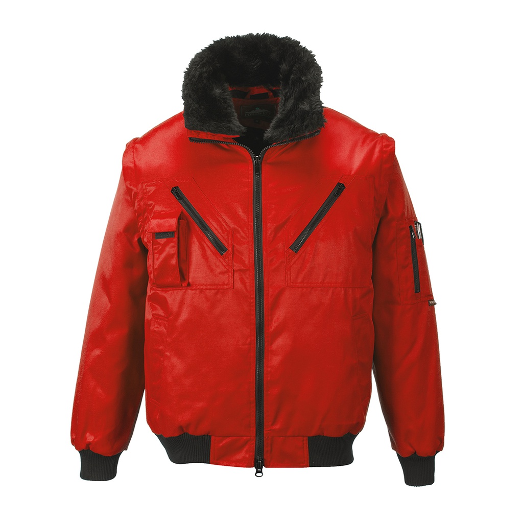 Portwest PJ10 Pilot Jacket
