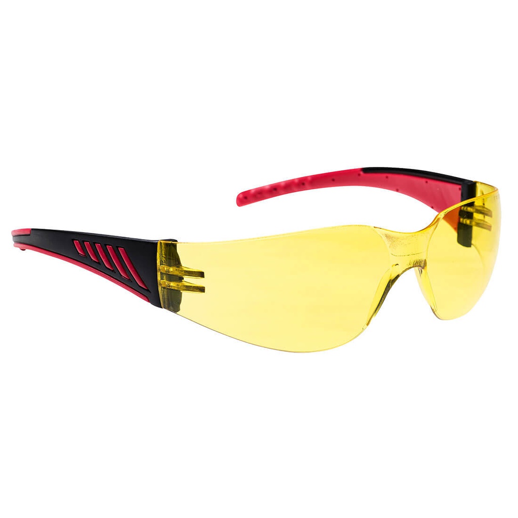 Portwest PR32 Wrap Around Pro Spectacles