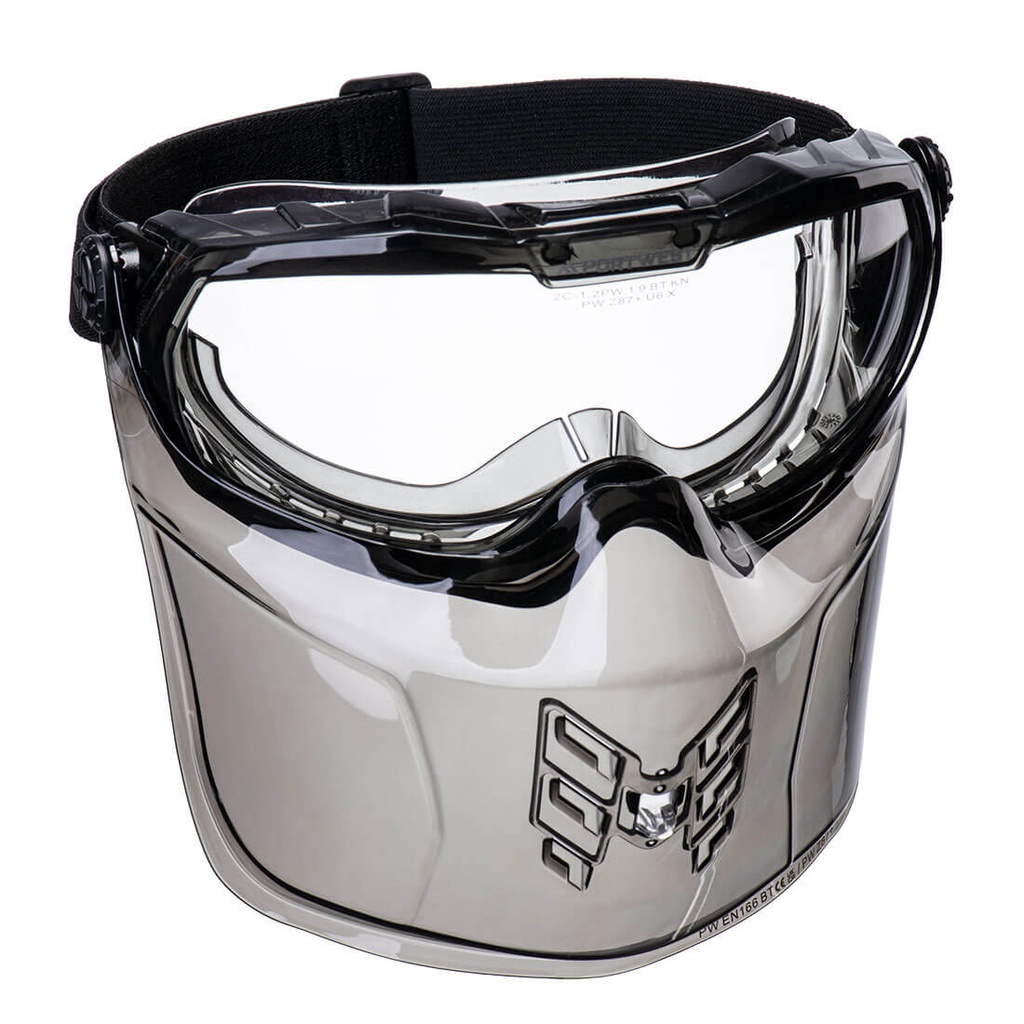 Portwest PS22 Ultra Safe Goggles 