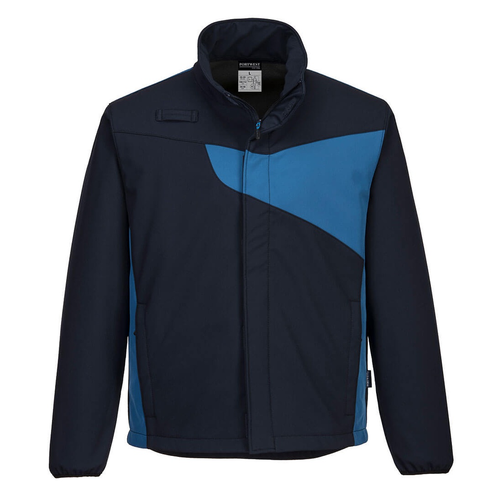 Portwest PW271 PW2 Softshell Jacket (2L)