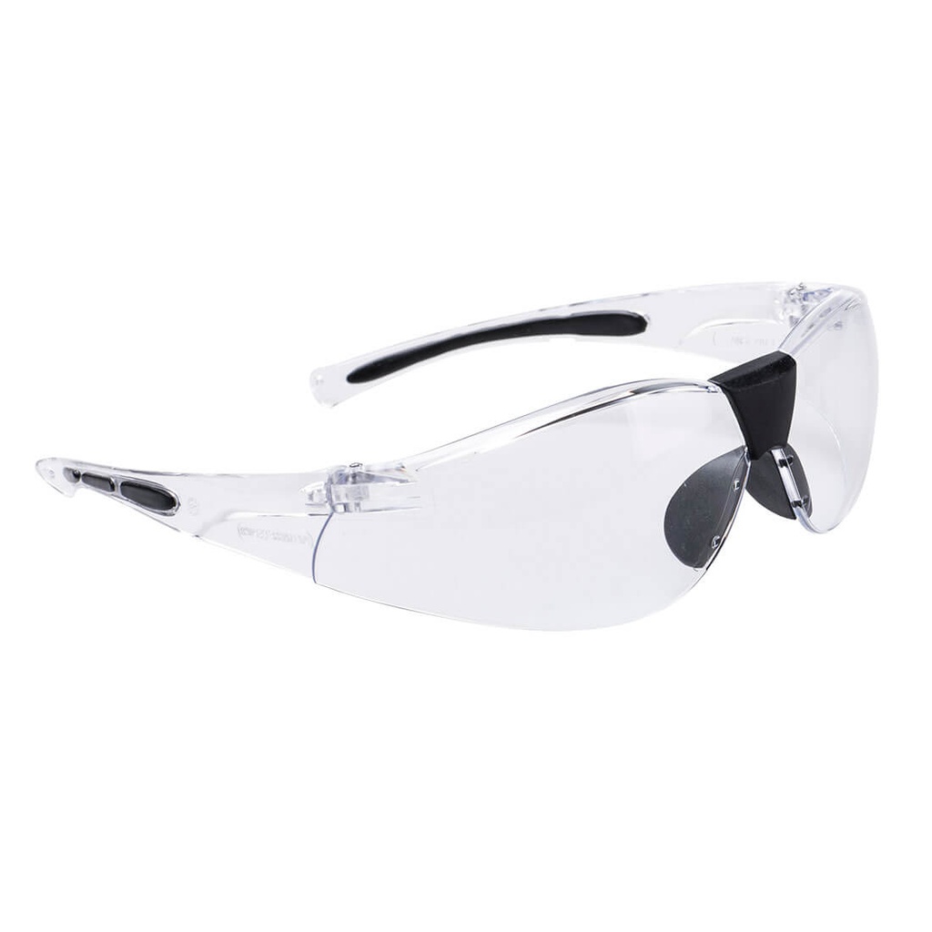Portwest PW39 Extra Wrap Around Spectacles