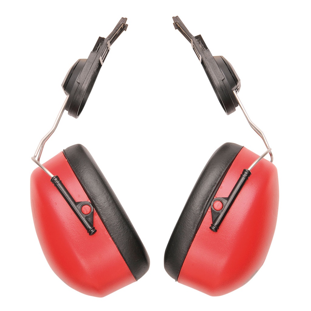 Portwest PW47 Endurance Clip-On Ear Defenders