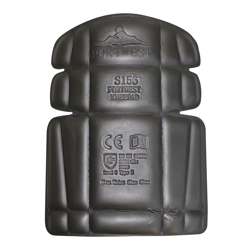 Portwest S156 Portwest Knee Pad
