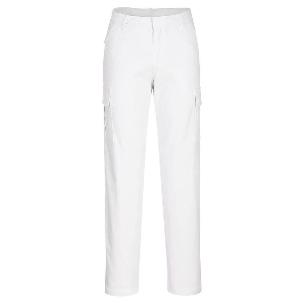 Portwest S233 Women's Stretch Cargo Trousers