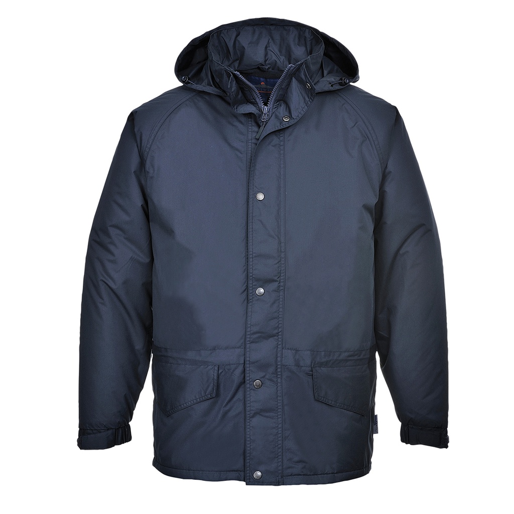 Portwest S530 Arbroath Winter Jacket