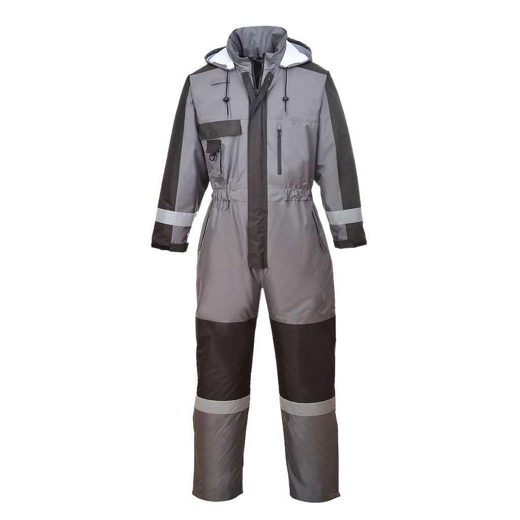 Portwest S585 Winter Coverall