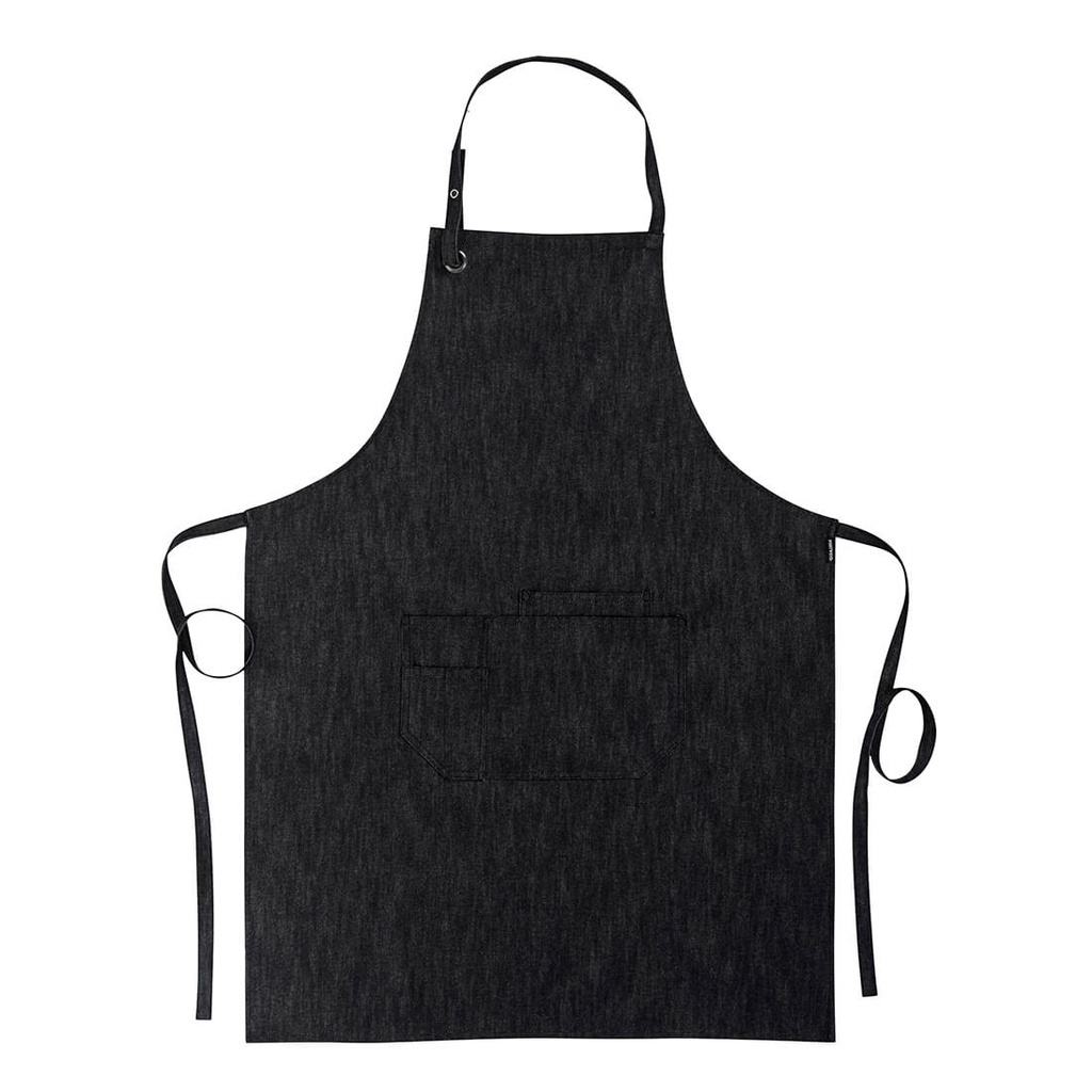 Portwest S792 Canvas Bib Apron