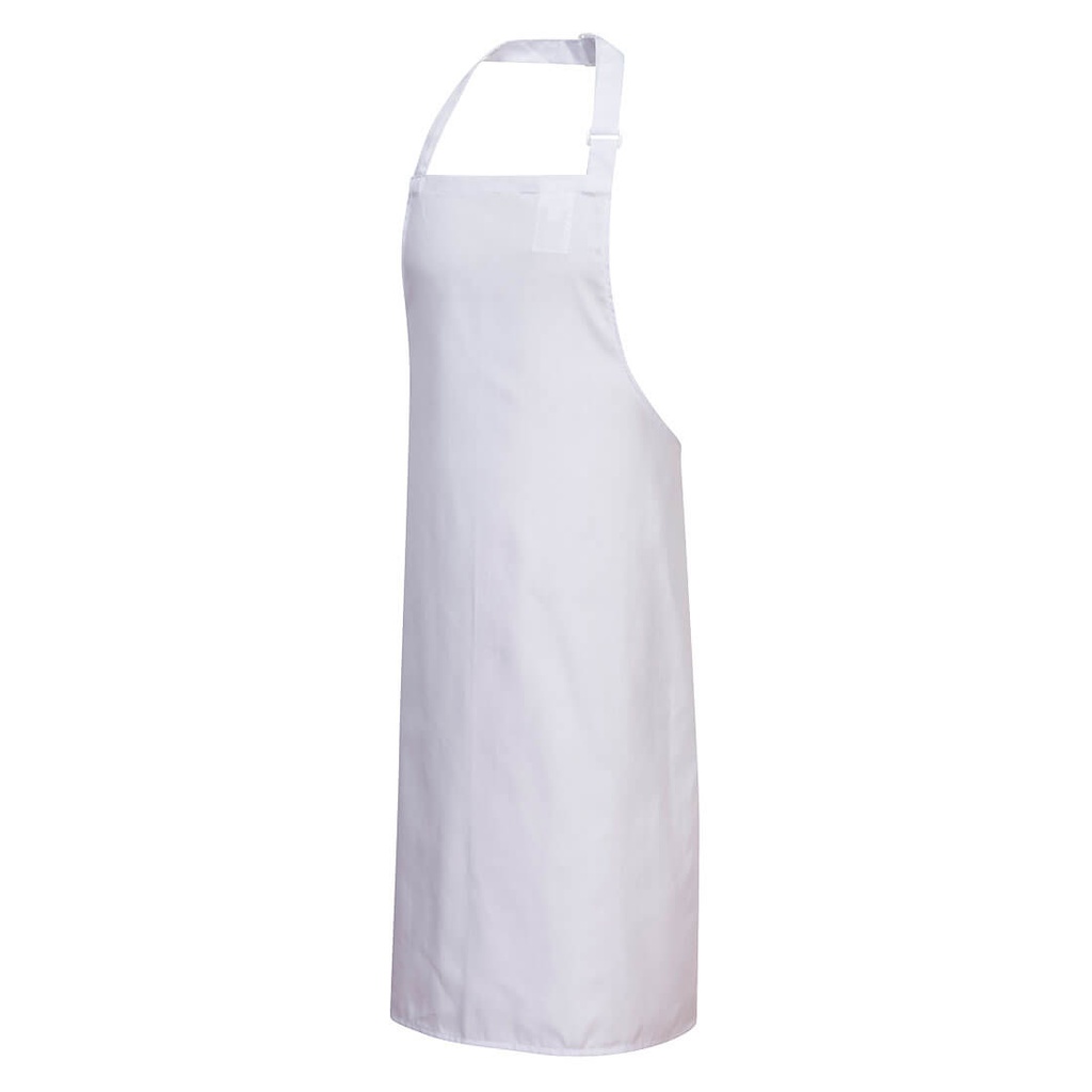 Portwest S841 Polycotton Bib Apron