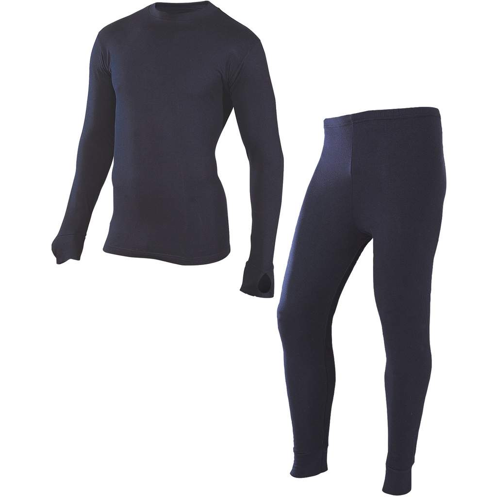 SSVFR FLAME RETARDANT UNDERWEAR SET 