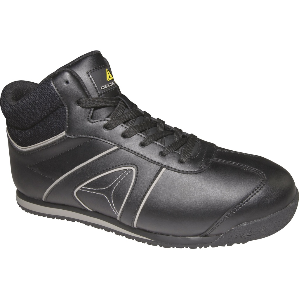 D-STAR S3 SRC FULL GRAIN LEATHER BOOTS - S3 SRC 