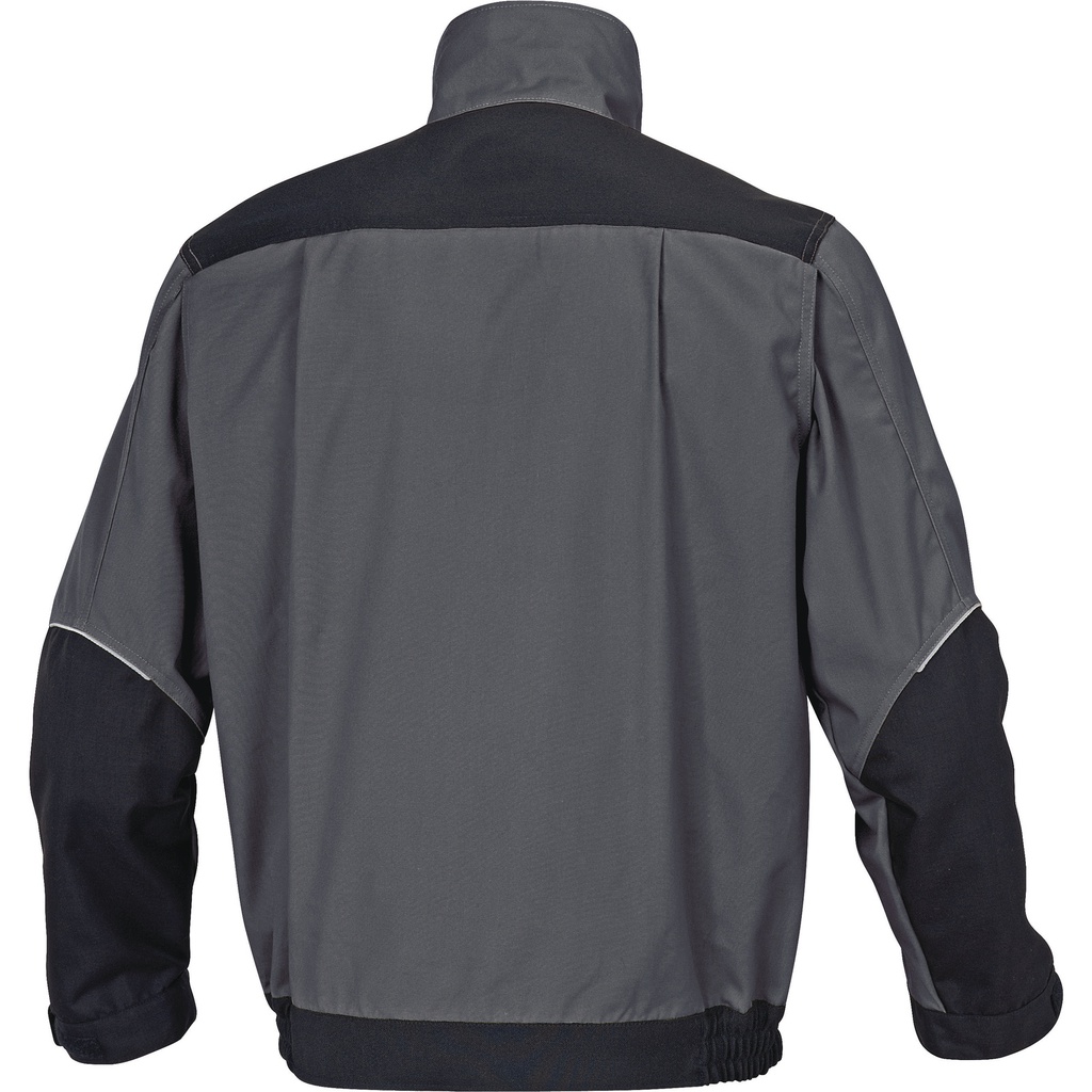 M5VE2 MACH SPIRIT JACKET 60% COTTON / 40% POLYESTER - 270 G/M² 