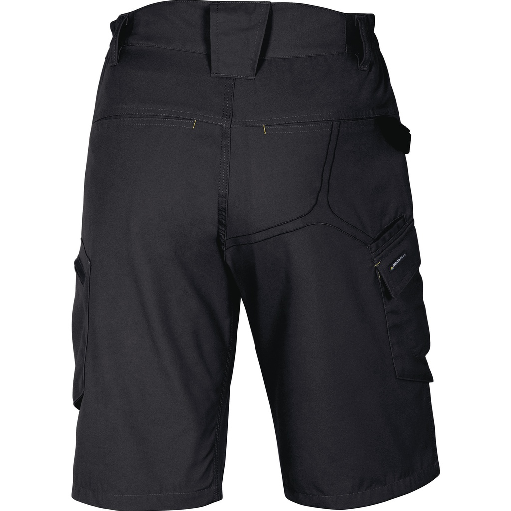 M5BE2 MACH SPIRIT WORKING BERMUDA 60% COTTON / 40% POLYESTER - 270 G/M² 