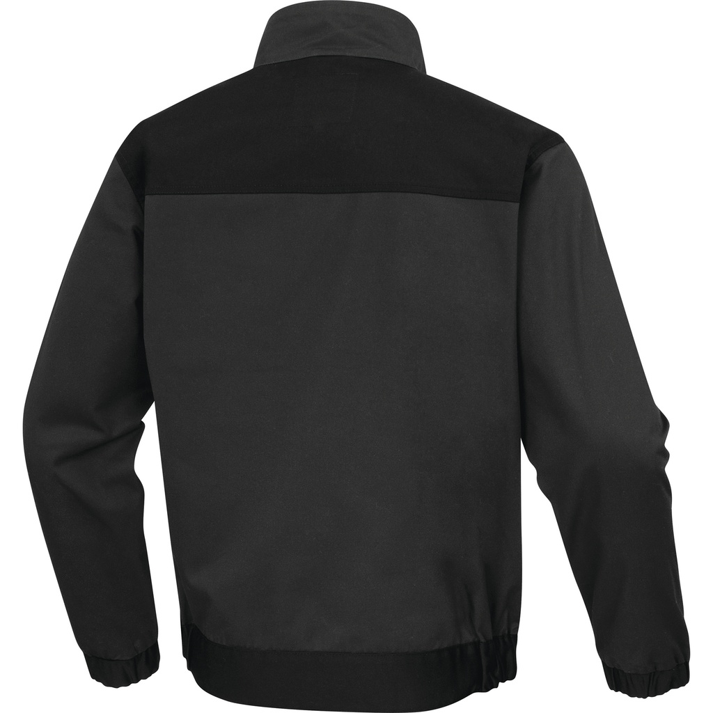 M2VE3 MACH2 WORKING JACKET IN POLYESTER COTTON 