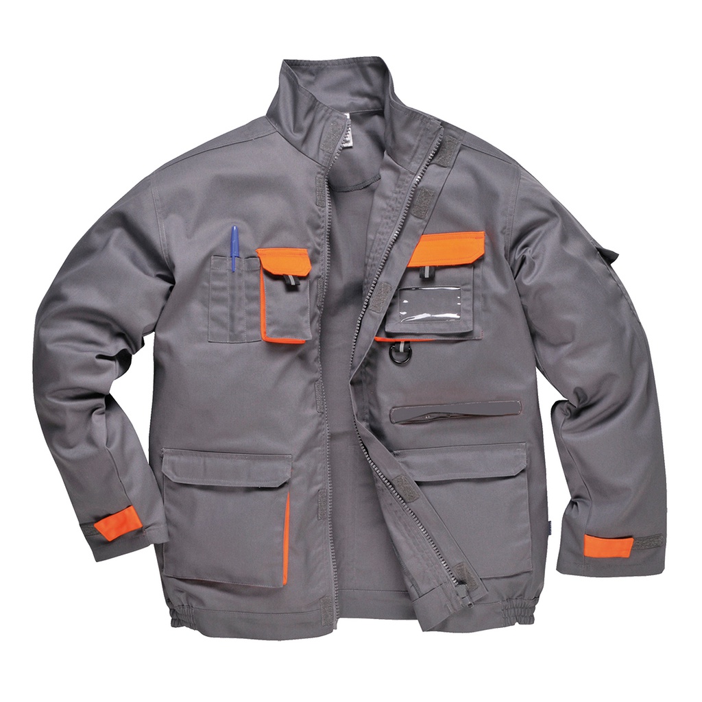 Portwest TX10 Portwest Texo Contrast Jacket