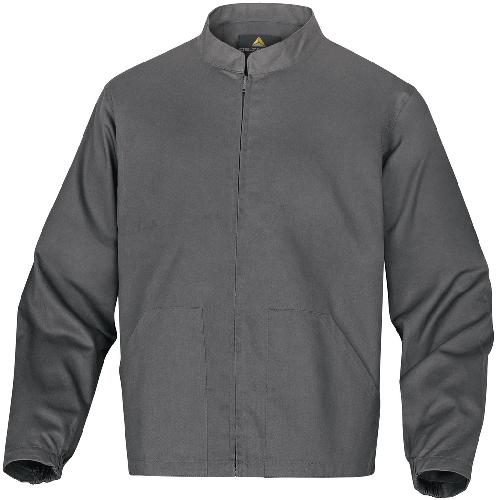 PALIGVE PALAOS WORKING JACKET IN COTTON 