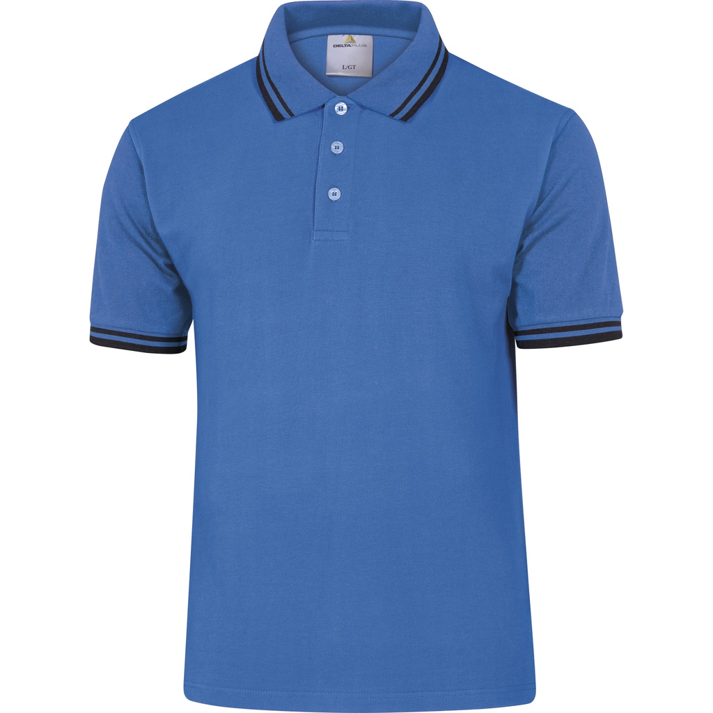 AGRA POLO - 100% COTTON 200 g/m² 
