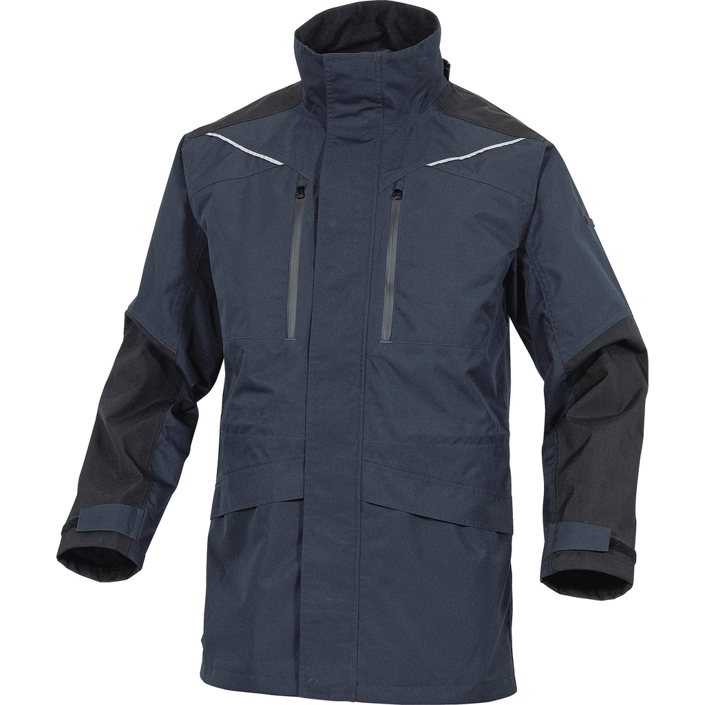 NAGOYA POLYESTER CARDIGAN JACKET (TO MATCH TO MACH ORIGINALS RANGE) 