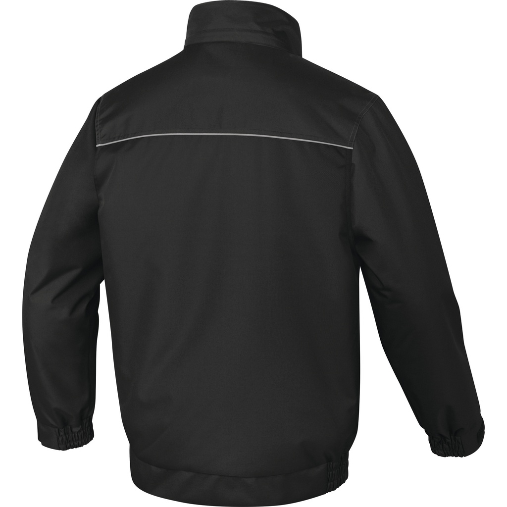 NORTHWOOD3 PU-COATED OXFORD POLYESTER MACH WARM PADDED JACKET 
