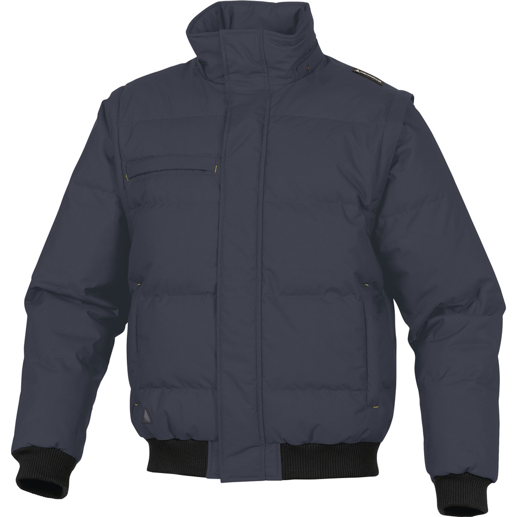 RANDERS PU-COATED POLYAMIDE BLOUSON 
