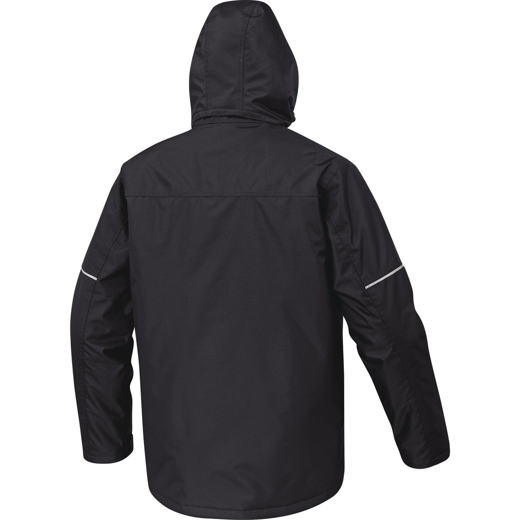 FINNMARK2 PU-COATED RIPSTOP POLYESTER PARKA 