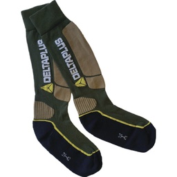 PRATO ANTISTATIC AND ANTIBACTERIAL SOCKS 