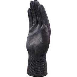 VENICUT59 DELTANOCUT®+ KNITTED GLOVE - PU-COATING PALM 