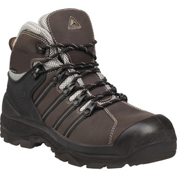 NOMAD S3 SRC FULL GRAIN UPPER LEATHER SHOES - S3 CI HI WR SRC 