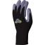 DPVV733N KNITTED POLYESTER GLOVE - LATEX FOAM COATING PALM - GAUGE 13 