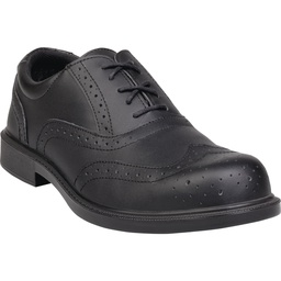 RICHMOND S1 SRC LEATHER SHOES - S1 SRC 