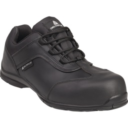 STRATEGY S1P SRC LOWER LEATHER SHOES - S1P SRC 
