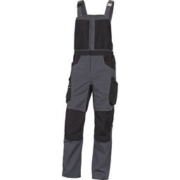 M5SA2 MACH SPIRIT DUNGAREES 60% COTTON / 40% POLYESTER - 270 G/M² 